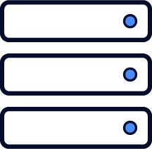 サーバーアイコン