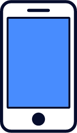 スマートフォンアイコン